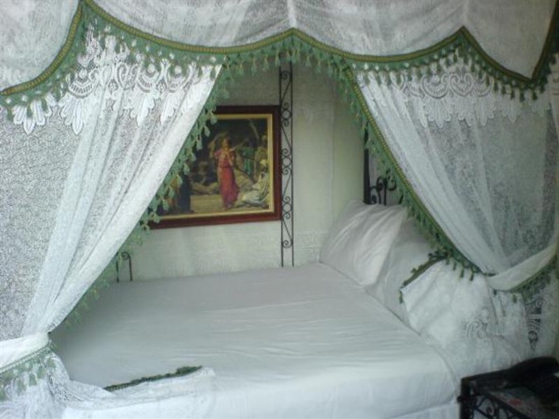 Фото Moroccan House Hotel Marrakech