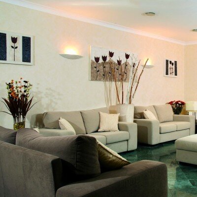 Фото Romoli Hotel