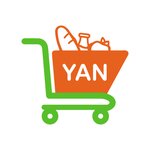 Yan product (Gostinichnaya Street, 4к9), supermercado