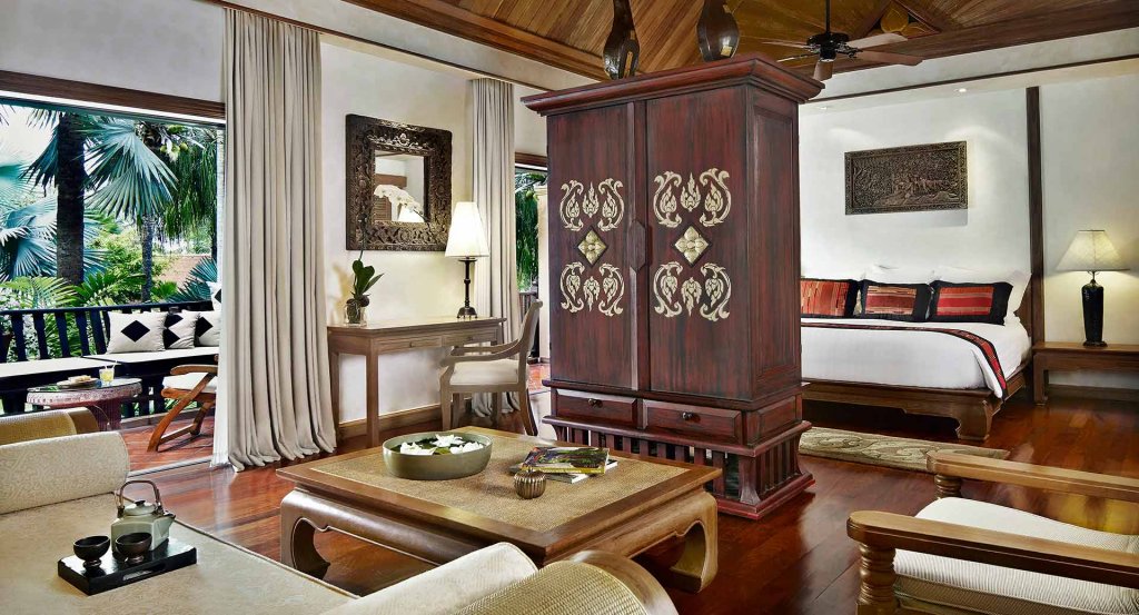 Фото Anantara Hua Hin Resort