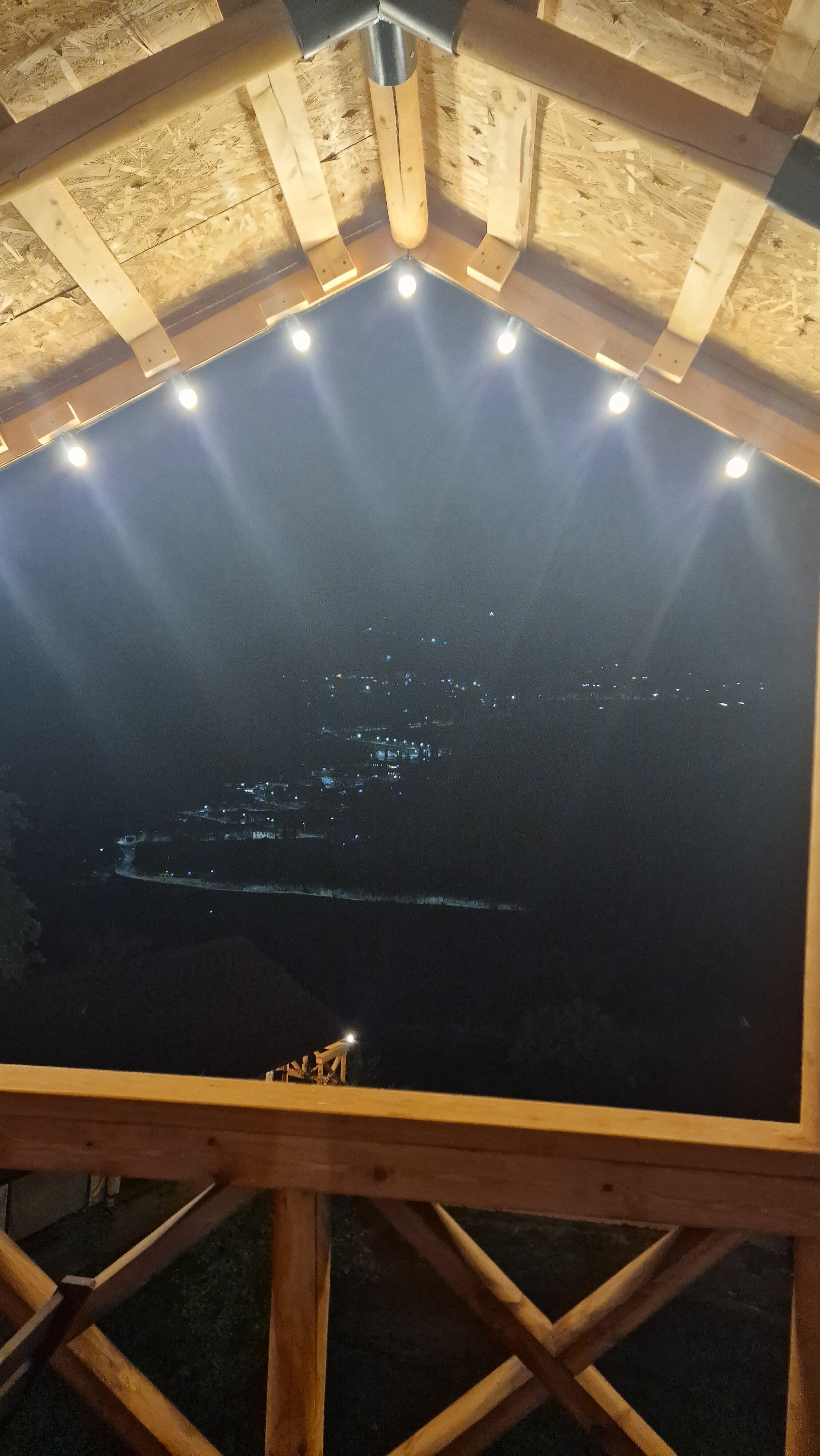 Фото Рамина Гуниб