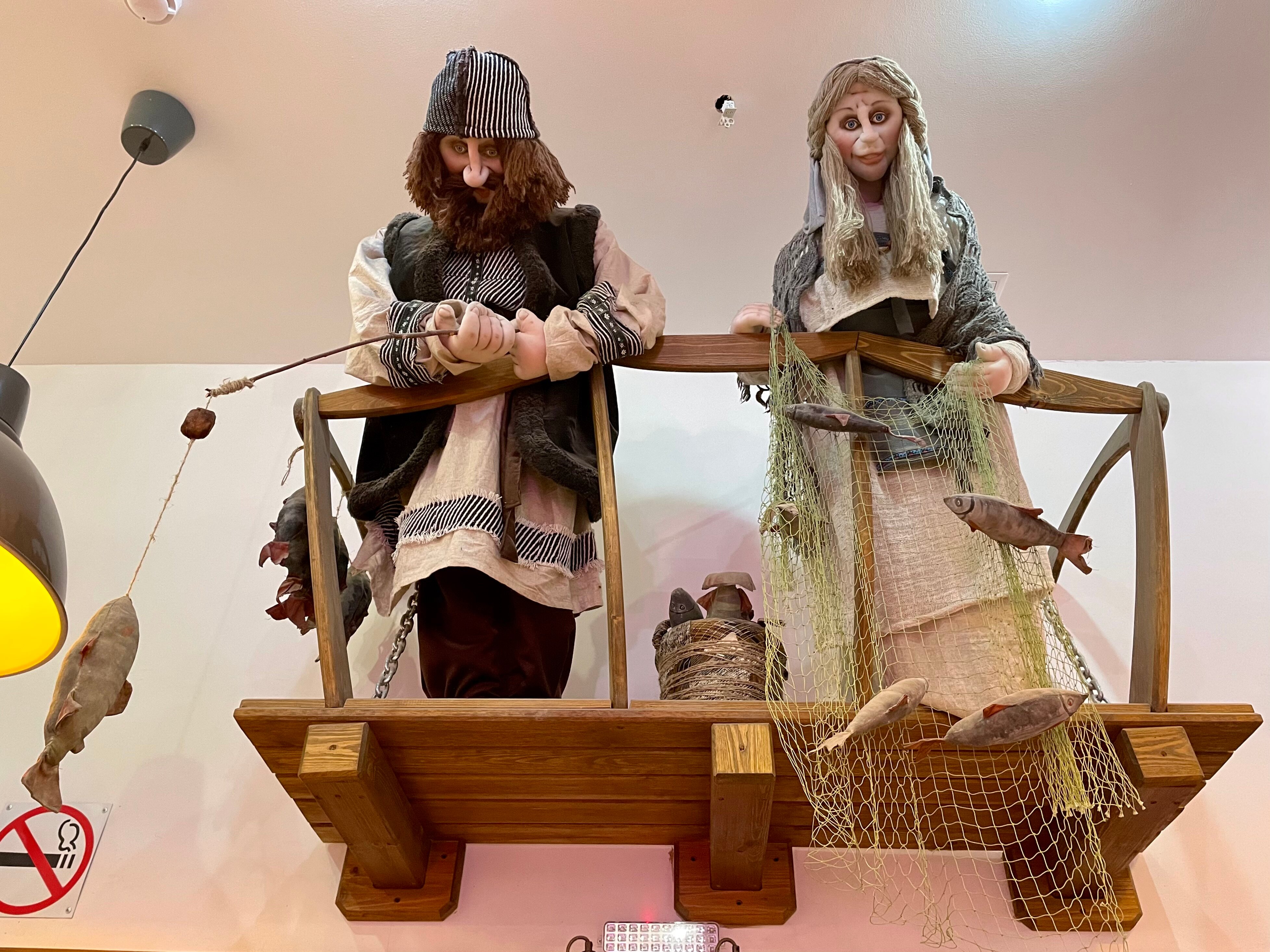 Фото Отель Карелия