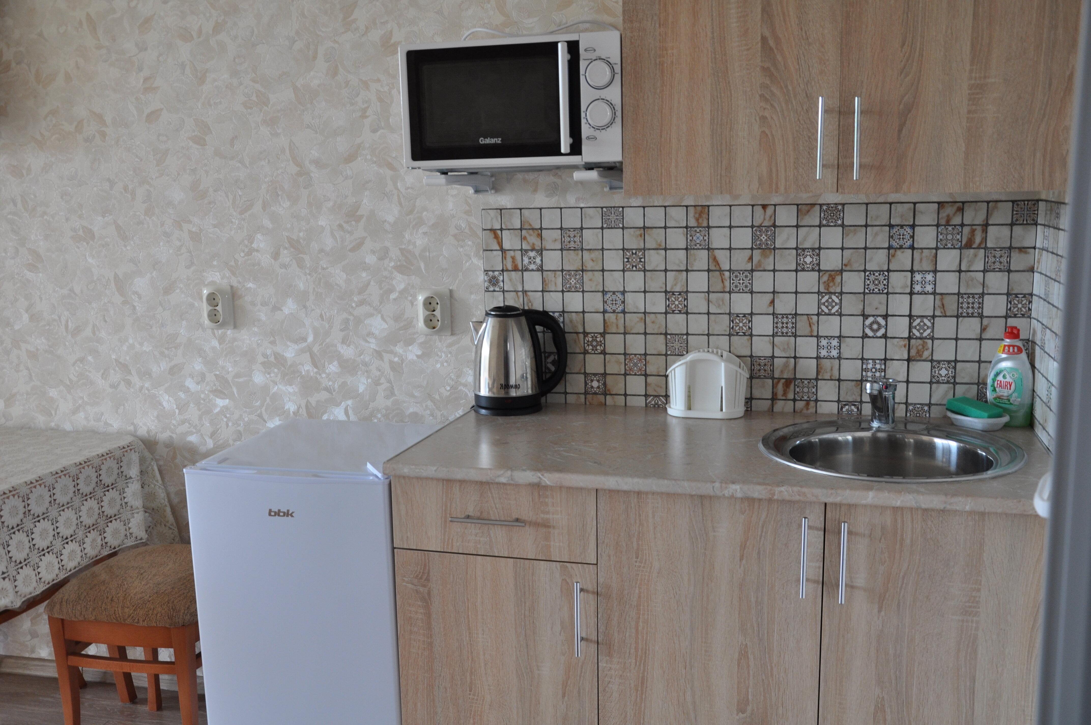 Фото Тихое место