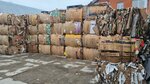 Вторсырье (mikrorayon Skhodnya, Leningradskaya Street, 4), purchase of recyclables