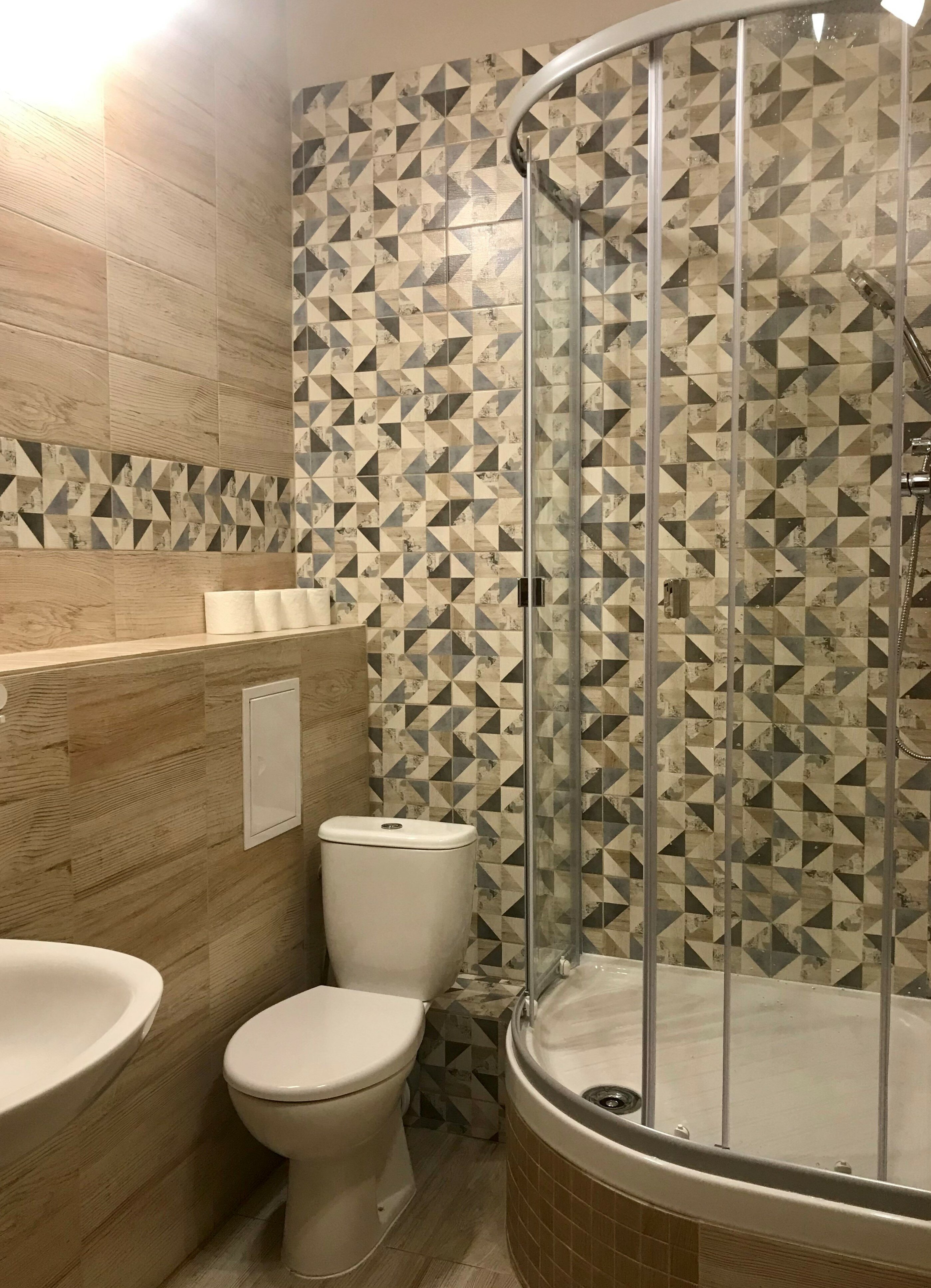 Фото Северо-Западный Хостел