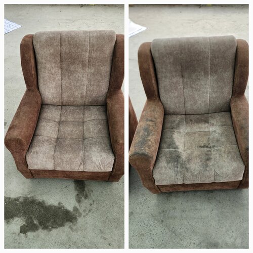 Birovning xotinining onasiga