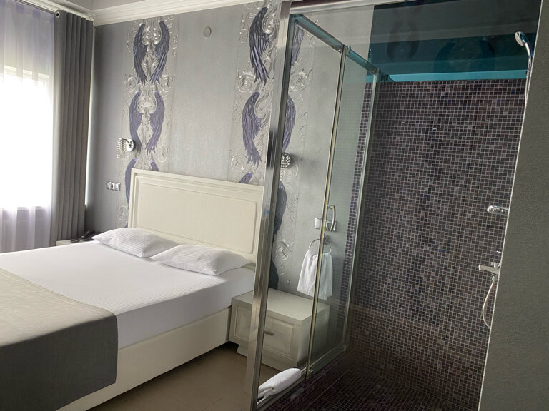 Фото Diamond Lugovaya