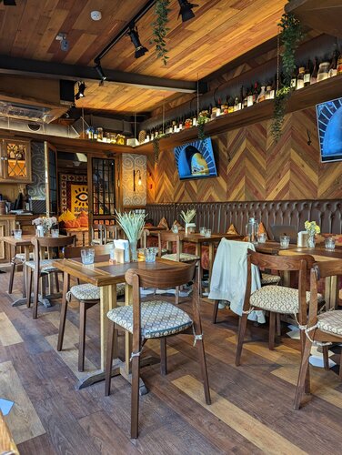 Гостиница Port Comfort on Ligovskiy в Санкт-Петербурге