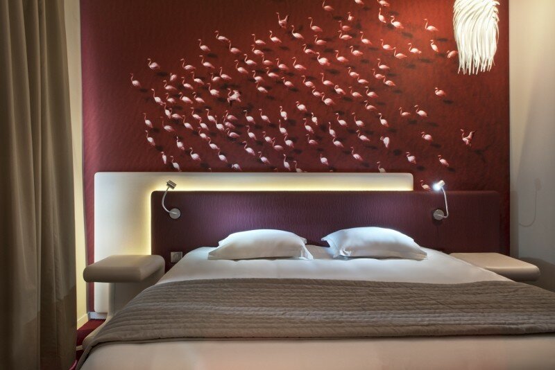 Фото Le Bon Hotel