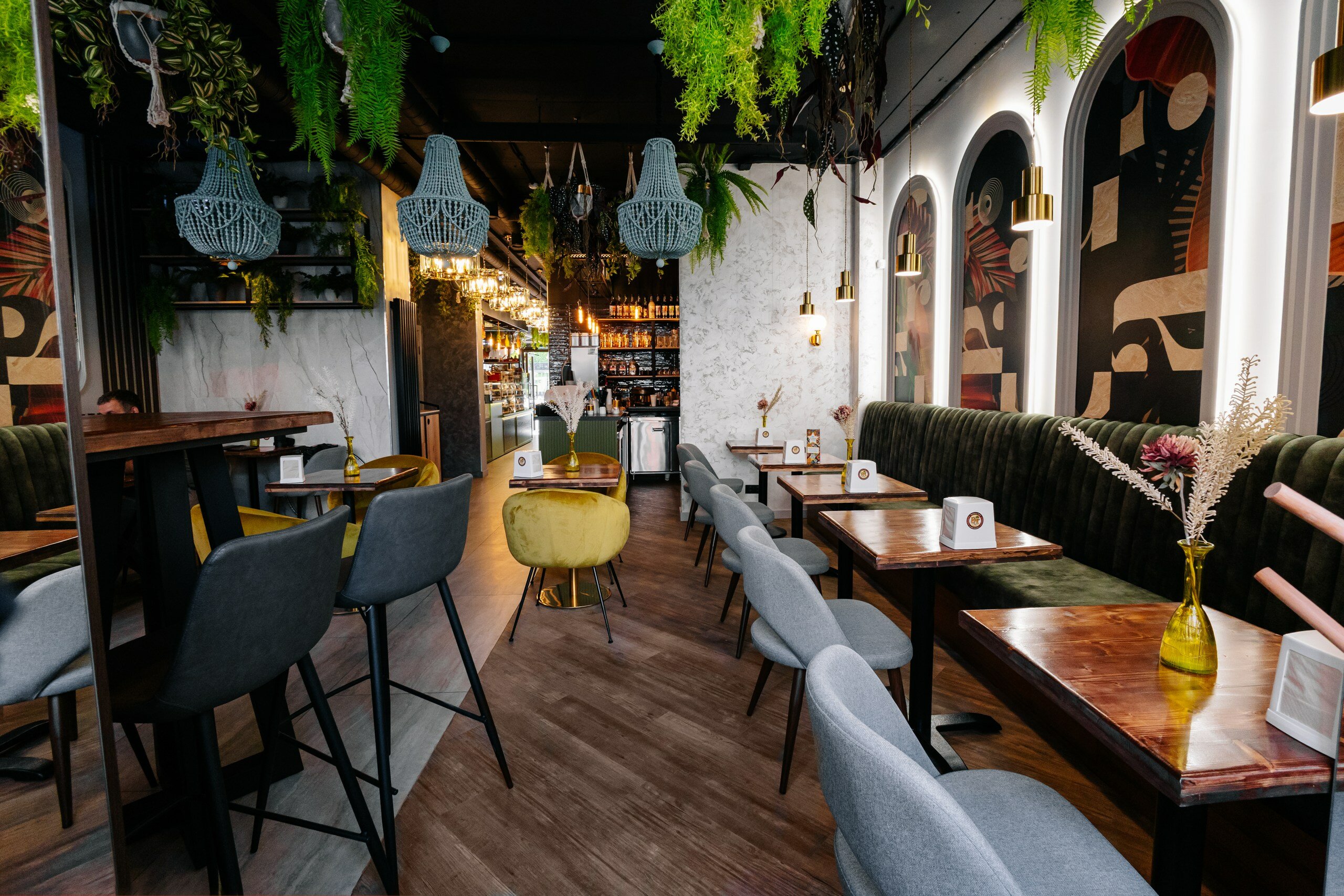 Бамбук, sushi bar, Jalal-Abad, Tyumenbay Baizakov Avenue, 18 - Yandex Maps