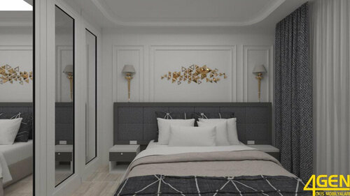 Гостиница Zoviya Hill White Apart в Трабзоне