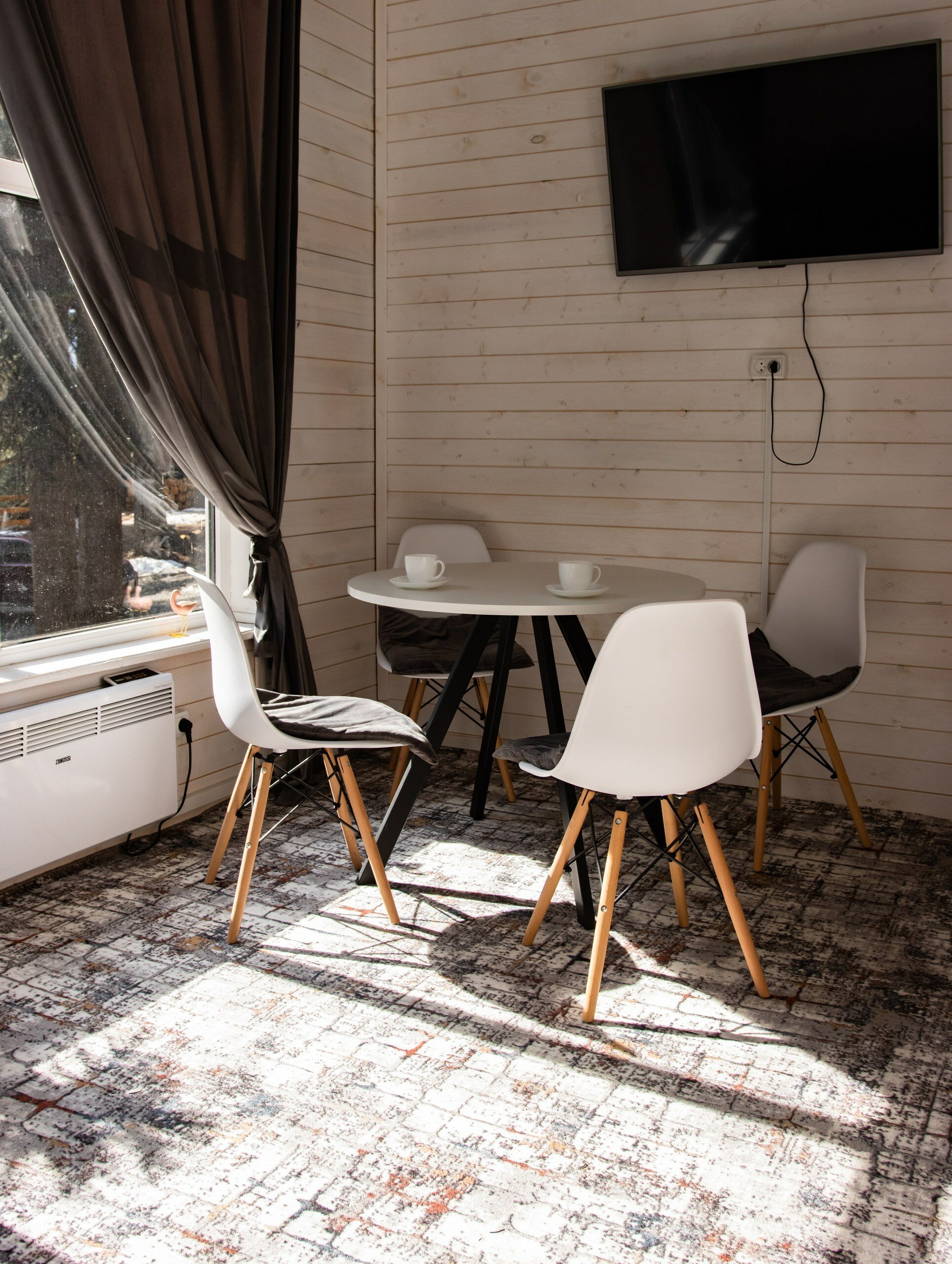 Фото Авалон