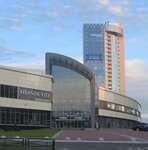 Academy of financial investments (Savushkina Street, 126Б), educational center
