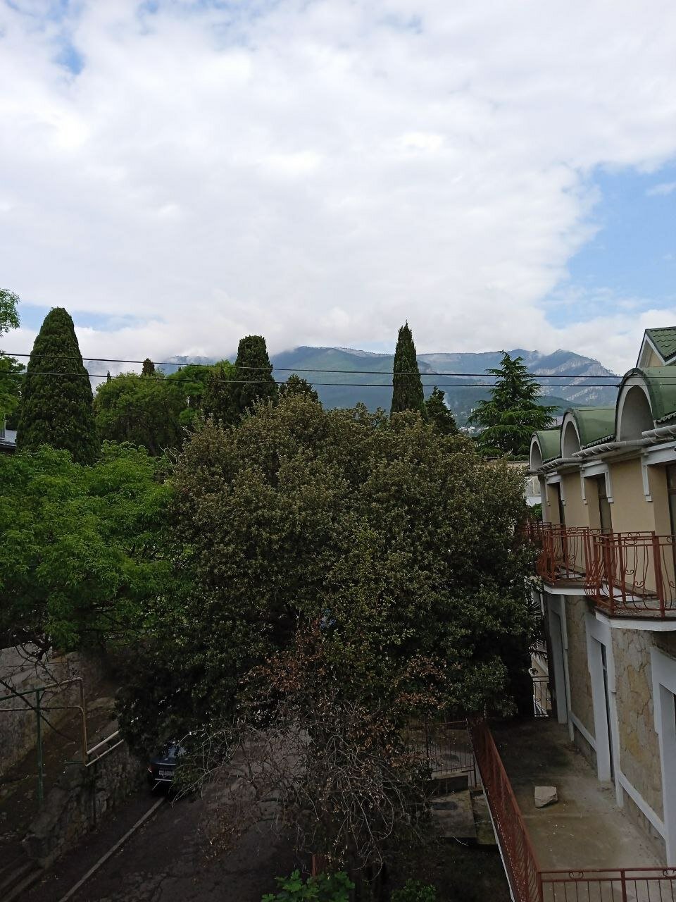 Фото Мини-отель Бриз