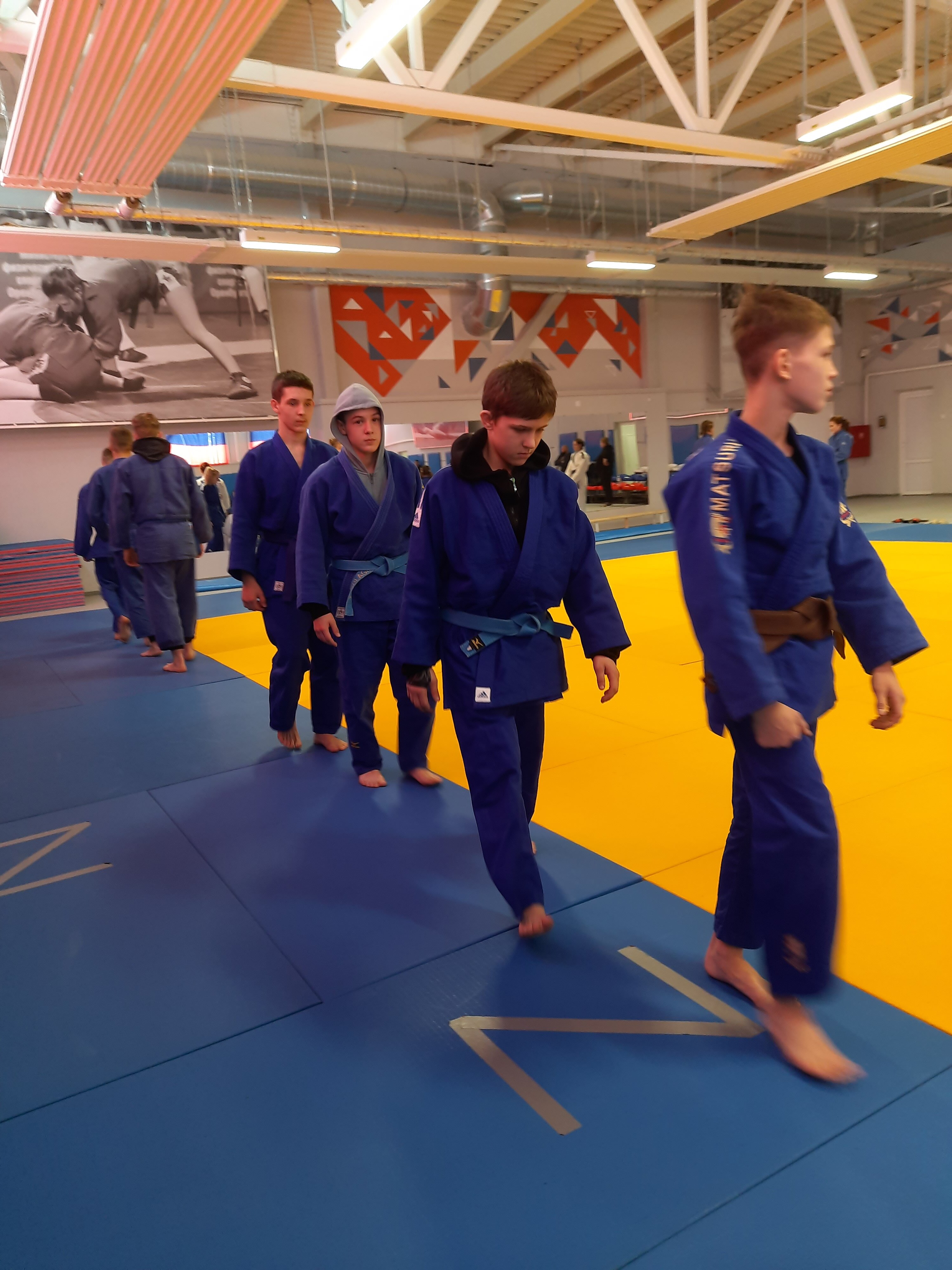 Фото Гринвич