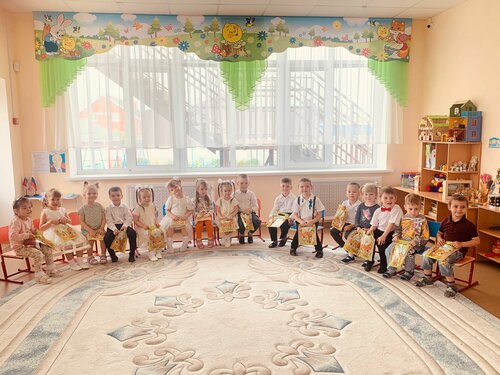 Детский сад, ясли Детский сад № 12, Краснодарский край, фото