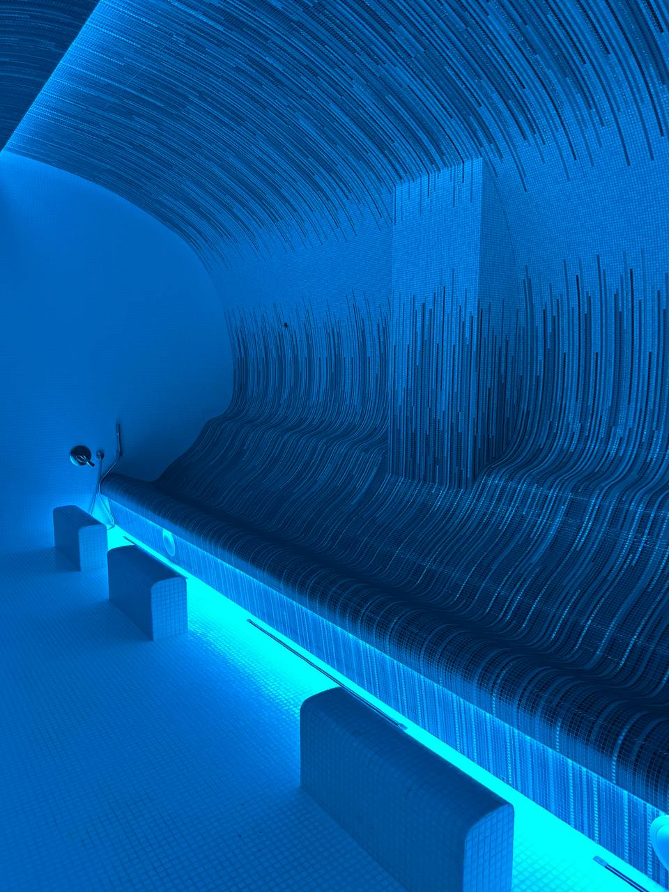 Фото Luciano Wellness & Spa Foros