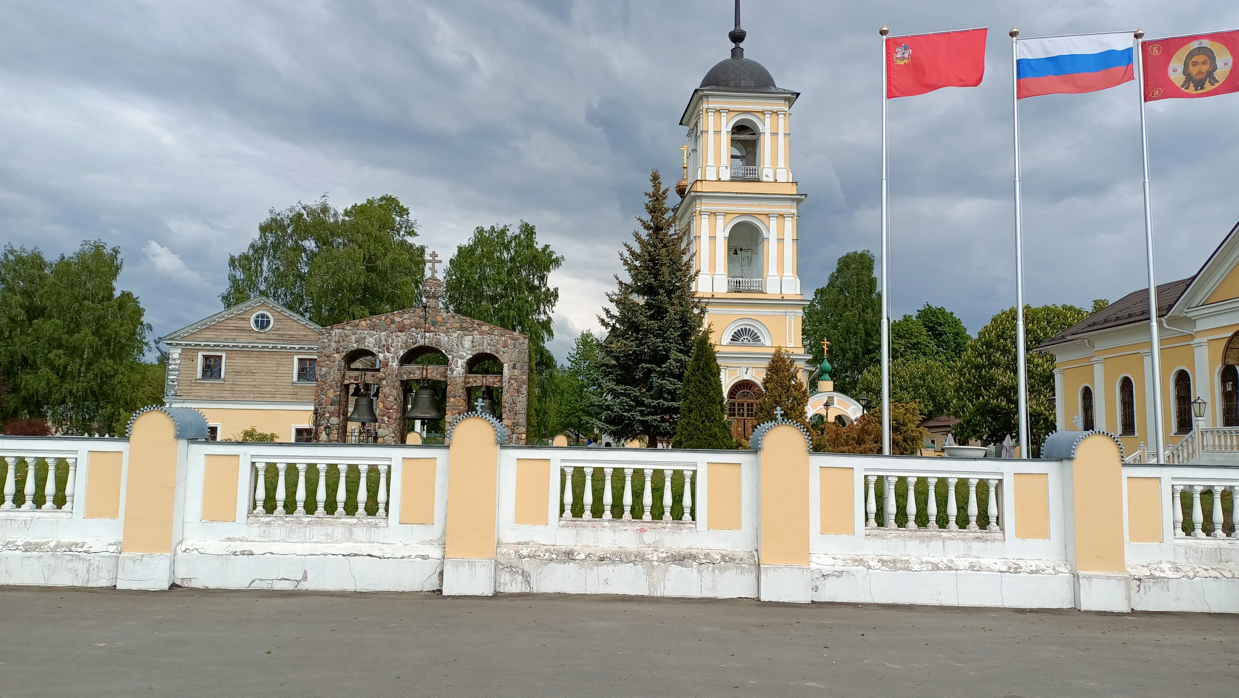 Фото Эко-горный