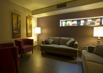 Фото Rome Airport Hotel Fiumicino