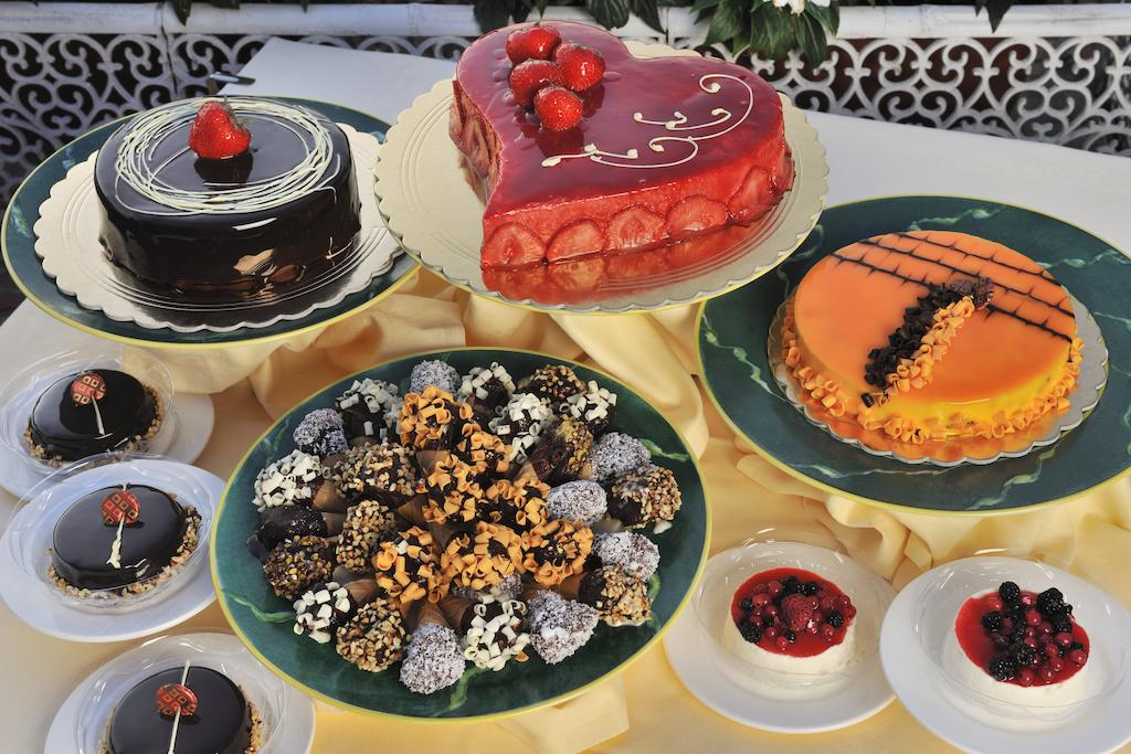 Фото Mecenate Palace