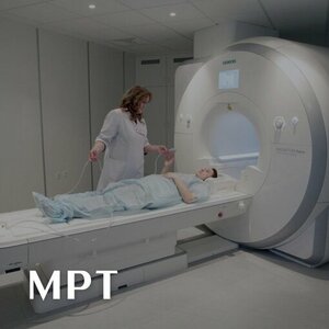 Mrt Centre (Volokolamskoye Highway No:142, Moscow), tıp merkezleri ve klinikler  Moskova'dan