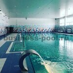 Business-Pool (Moscow, Levoberezhnaya Street, 6Ас14) ، صيانة المسابح