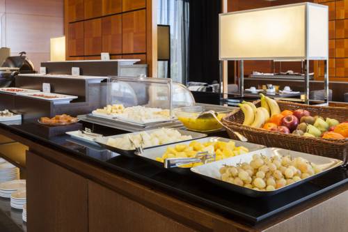 Фото Ac Hotel Málaga Palacio by Marriott