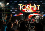 TopHit (Leningradskiy Avenue, 80Бк6), producer center