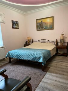 Na Morskoy (mikrorayon Novaya Zhizn, Morskaya ulitsa, 19А) ، فندق