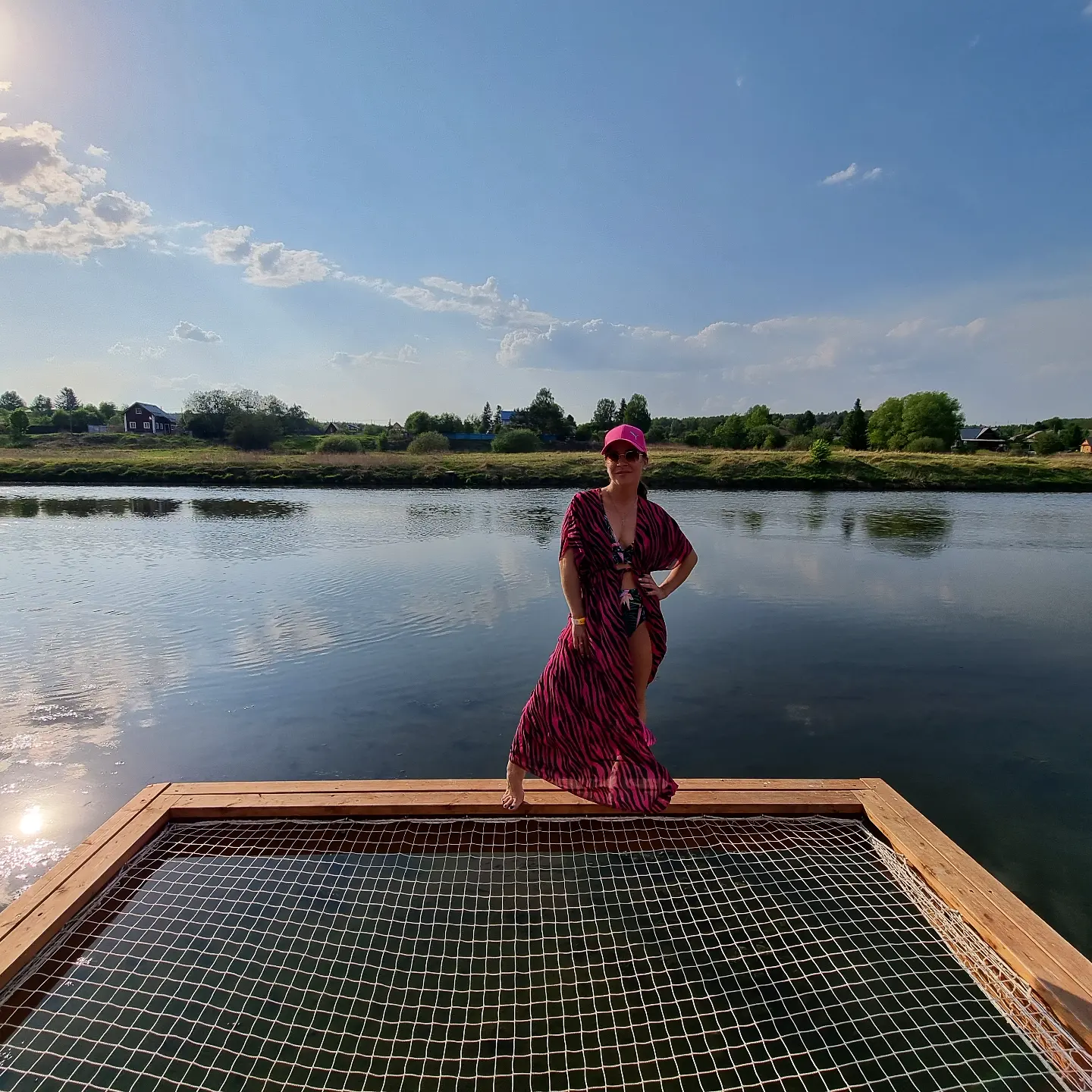 Фото Scandi Village