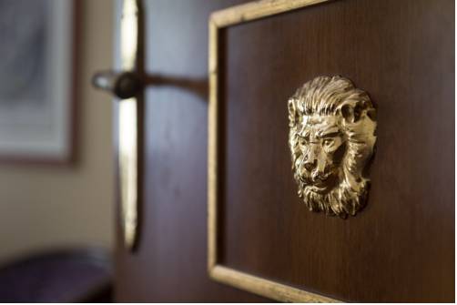 Фото Hotel Imperiale