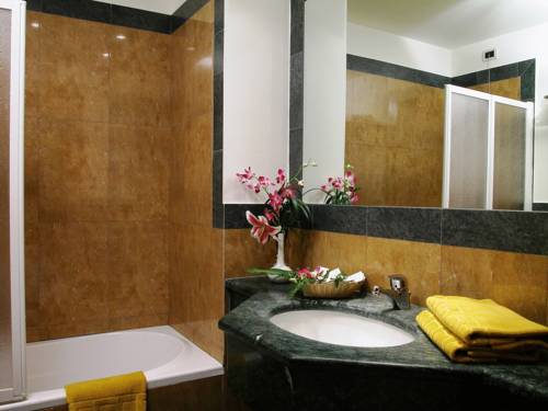 Фото Impero Hotel