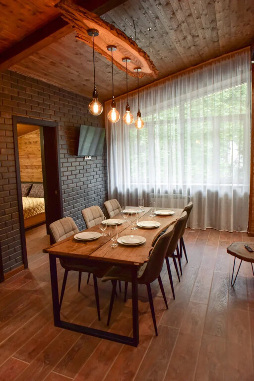 Фото Dombay flats