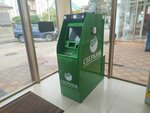 СберБанк (Urban-Type Settlement of Sirius, Starookhotnichya Street, 19), atm