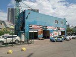 Carwash na selskoy (Selskaya Street, 3Д), lavado de coches