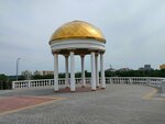 Ротонда (Bolshevistskaya Street, 2) ، معلم جذب سياحي