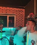 Manhattan (Zavodskaya ulitsa, 1Г), hookah lounge