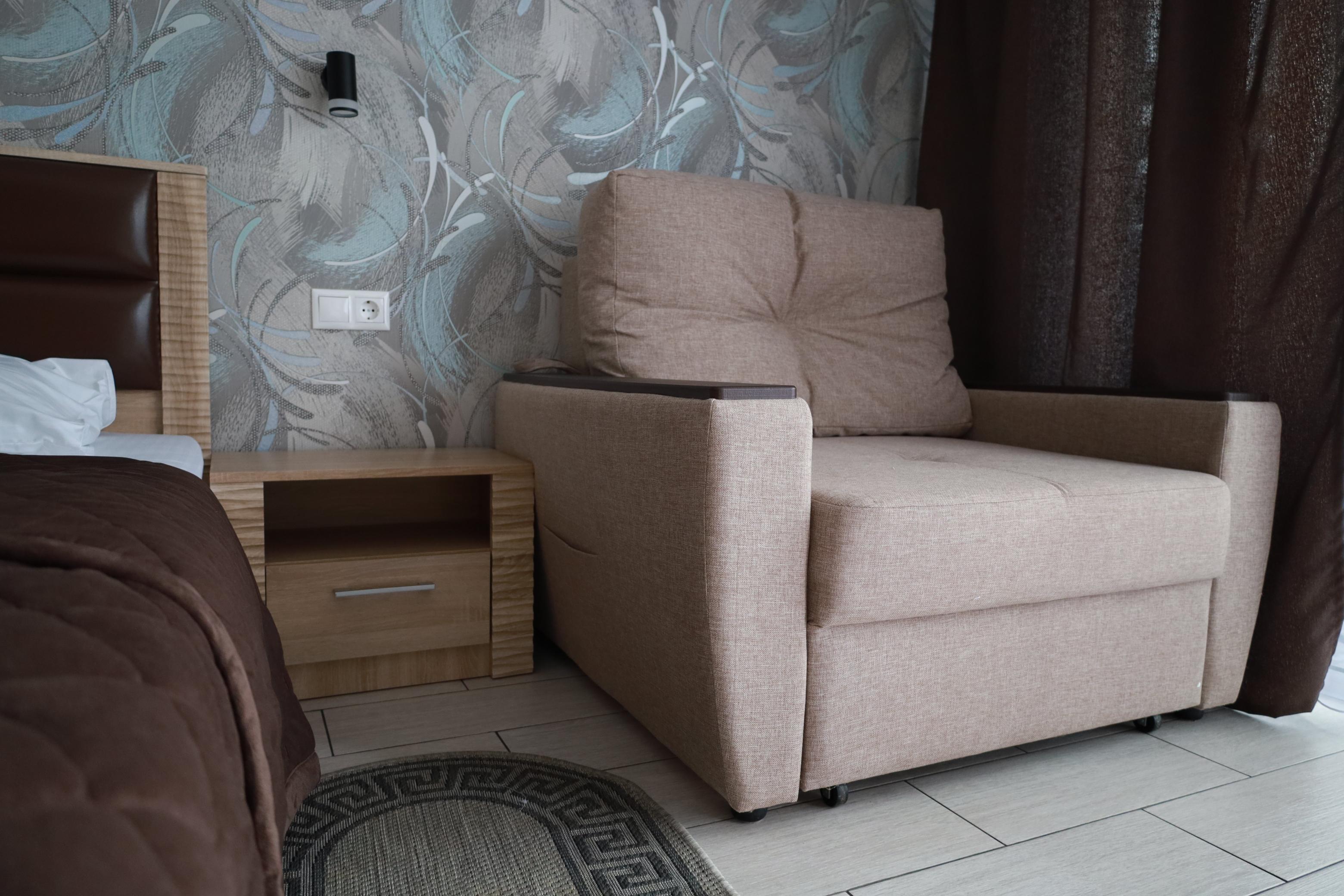 Фото Горландия