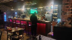 Barburger (Судак, улица Ленина, 72А), restaurante