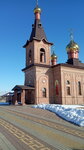 Церковь Владимира Равноапостольного (derevnya Zorino, Dobraya ulitsa, 2), orthodox church