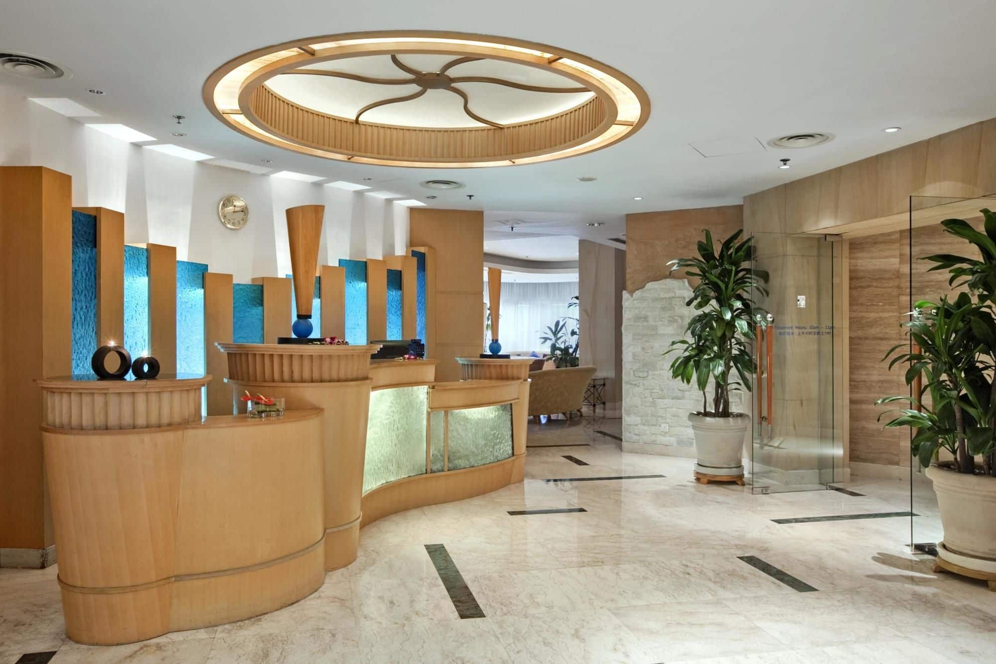 Фото The Kunlun Jing An