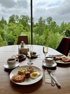 Гостиница Спа-отель Карелия