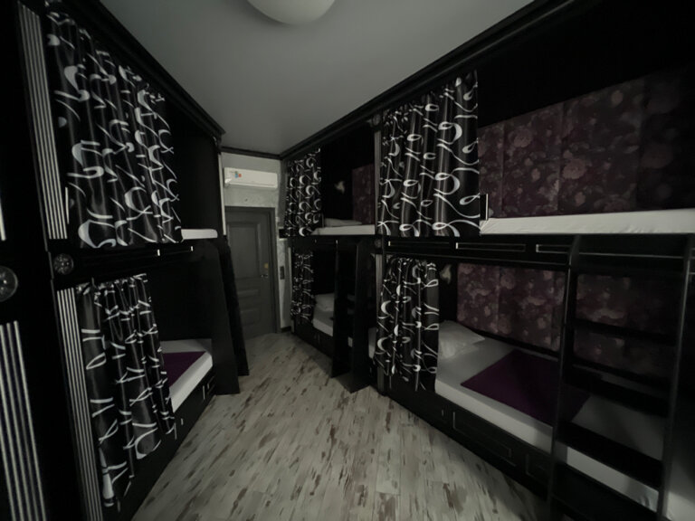 Фото Теремок Жили-Были