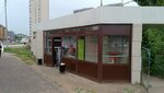 Coca Cola (Rauis Gareev Street, 91) ، وجبات سريعة