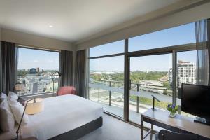 Фото DoubleTree by Hilton Hotel Melbourne - Flinders Street