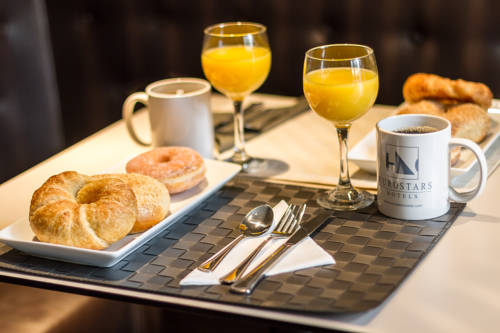 Фото Eurostars Wall Street