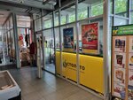 Stoloto (Ussuriyskaya Street, 1к1), lottery