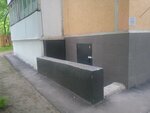 Защитное сооружение гражданской обороны (Moscow, Nagatinskaya Embankment, 22), civil defense