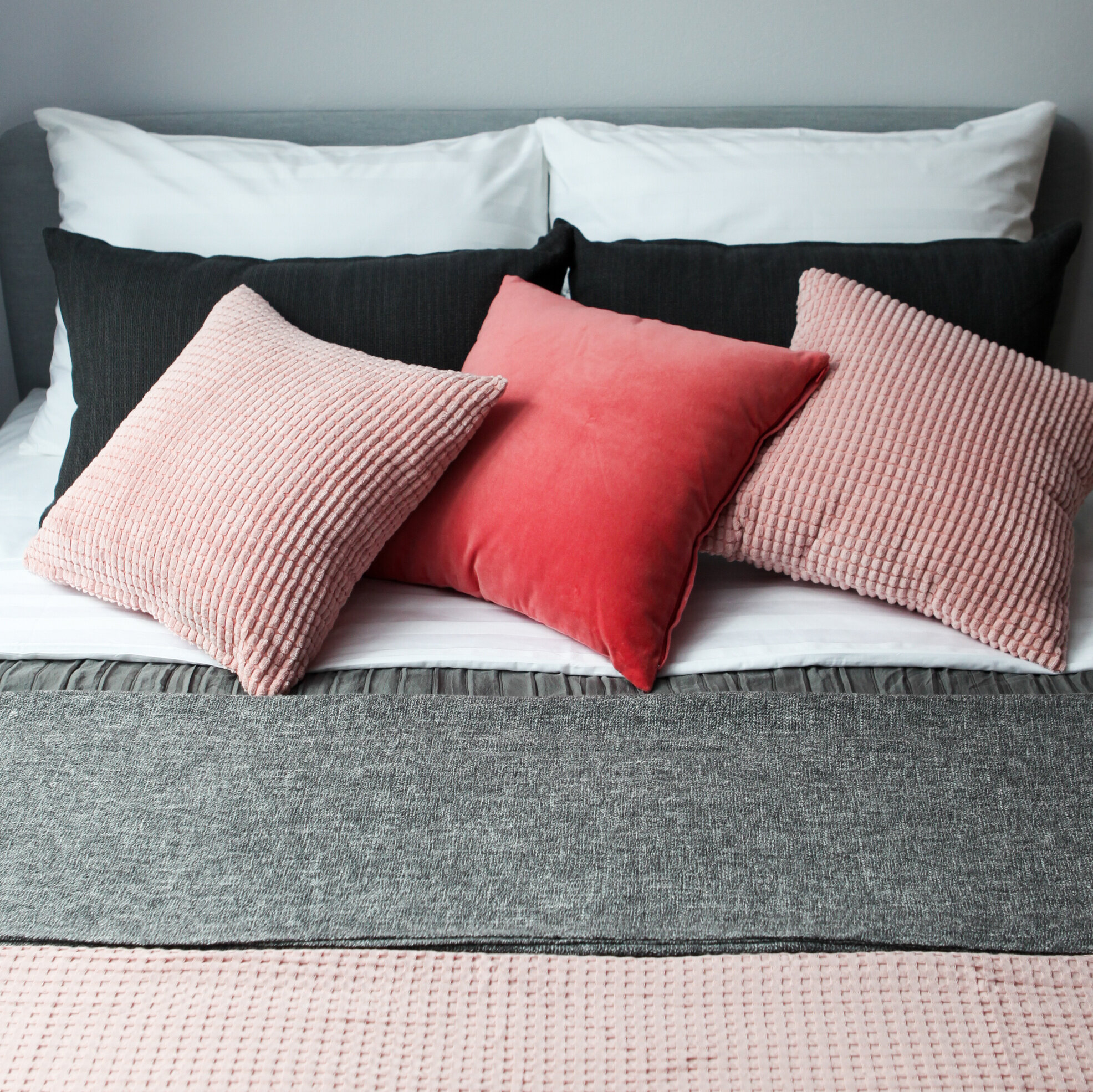 Фото В Небоскребе с видом на Останкинскую башню