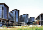 كونسورتيو انترناشيونال للاستشارات الهندسية (Opal Tower, Business Bay, Zaabeel, Dubai) ، معهد التصميم